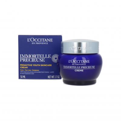L OCCITANE L'Occitane En Provence Proactive Youth Skincare Cream - 50 ml