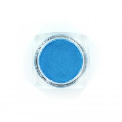 L OREAL L'Or&eacute;al Color Infallible Le fard &agrave; paupi&egrave;res - 018 Blue Curacao