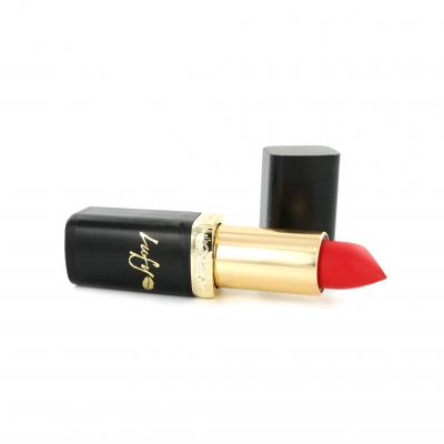L OREAL L'Or&eacute;al Paris Color Riche Rouge &agrave; L&egrave;vres Mat 344 Crimson Obsession
