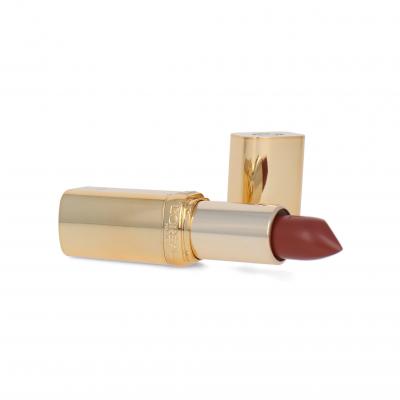 L OREAL PARIS L'Or&eacute;al Paris Rouge &agrave; L&egrave;vres Color Riche 4.8 gr 107 Seine Coucher de