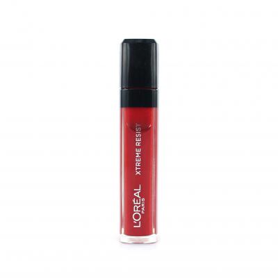 L OREAL L'Or&eacute;al Paris Rouge &agrave; l&egrave;vres color&eacute; 501 Bulletproof