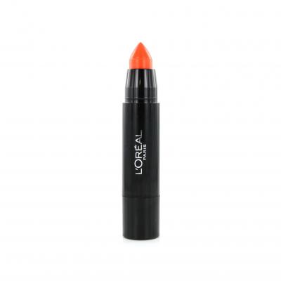 L OREAL PARIS L'Or&eacute;al Paris Make Up Designer 105 Infaillible Sexy Baume &agrave; L&egrave;vres