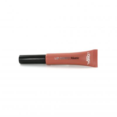 L OREAL L'OREAL PARIS Rouge &agrave; l&egrave;vres liquide Matte 211 Babe In