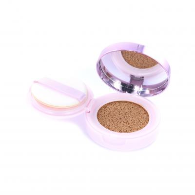 L OREAL L'Or&eacute;al Nude Magique Cushion Dewy Glow Fond de teint - 04 Rose Vanille