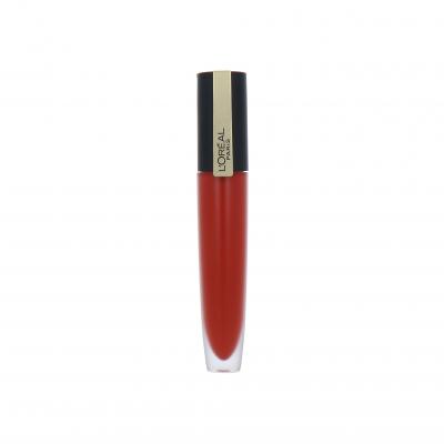 L OREAL PARIS L'Or&eacute;al Paris - Rouge &agrave; L&egrave;vres Liquide Mate SIGNATURE - 138 Honored