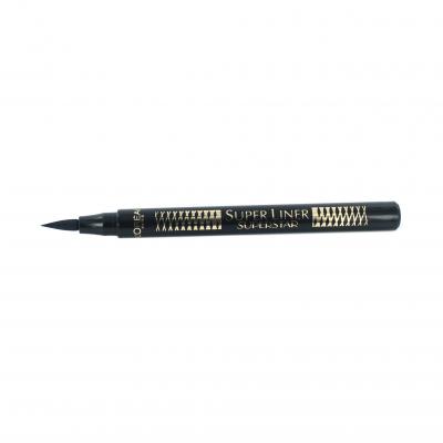 L OREAL L'Oreal Paris Super Liner Superstar Eyeliner Noir 1 Unit&eacute;