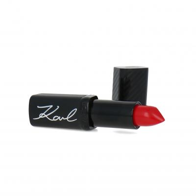 L OREAL L'Or&eacute;al Paris - Rouge &agrave; L&egrave;vres KARL LAGERFELD - 04 Provokative
