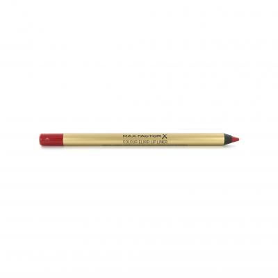 MAX FACTOR  Colour Elixir 22 Crayon &agrave; l&egrave;vres brun cr&eacute;pusculaire 12