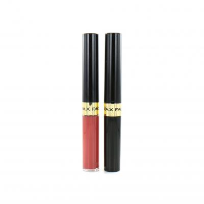 MAX FACTOR  Labial liquido, Lipfinity Rising Stars 090 Starstruck