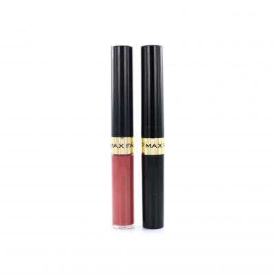 MAX FACTOR  Lipfinity Lip Colour Rouge &agrave; l&egrave;vres - 070 Spicy