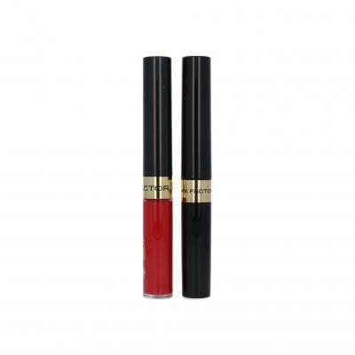 MAX FACTOR  Lipfinity Classic #360-Perp&eacute;tuellement myst&eacute;rieux 125 Si