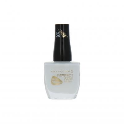 MAX FACTOR  Perfect Stay Gel Shine Nail 001