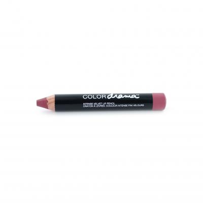 MAYBELLINE GEMEY MAYBELINE - Crayon &agrave; l&egrave;vres - Color Drama - 210_KEEP IT CLASSY
