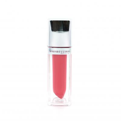 MAYBELLINE NEW YORK Maybelline Color Elixir Lipcolor - 505 Signature Scarlet