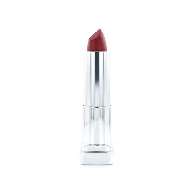 MAYBELLINE  Color Sensational Matte Rouge &agrave; l&egrave;vres - 970 Daring Ruby