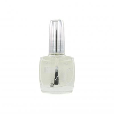 MAYBELLINE  Express Finish Vernis &agrave; ongles - 01 Transparant 