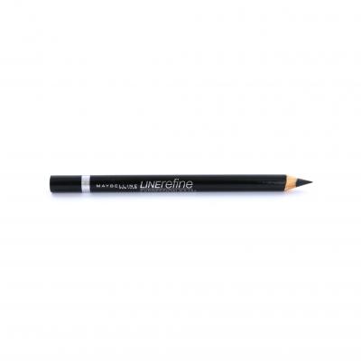 MAYBELLINE  Expression Kajal Crayon Yeux Waterproof - 33 Black