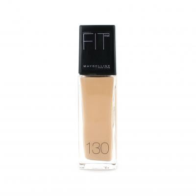 MAYBELLINE NEW YORK Maybelline Fit Me Fond de teint Liquide - 130 Buff Beige 