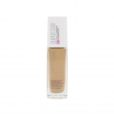 MAYBELLINE  SuperStay 24H Full Coverage Fond de teint - 34 Soft Bronze