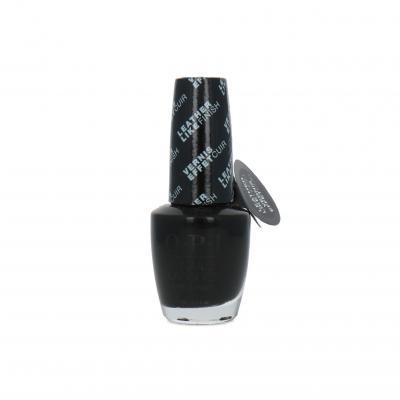 O.P.I  Vernis &agrave; ongles - Grease is the Word 