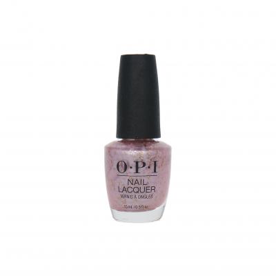 OPI Vernis A Ongles -  Nail Polish - R U Happy 2 C Me LOL 15ml
