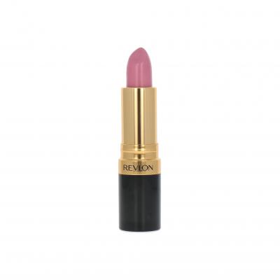 REVLON  Super Lustrous Street Chic Rouge &agrave; l&egrave;vres - 668 Primrose