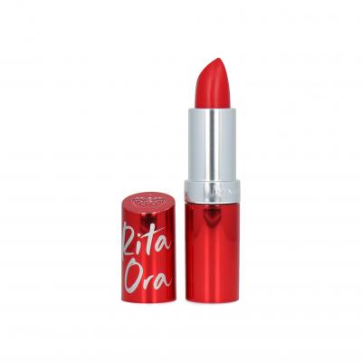 RIMMEL  Lasting Finish By Rita Ora Rouge &agrave; l&egrave;vres - 001 Tempt Me