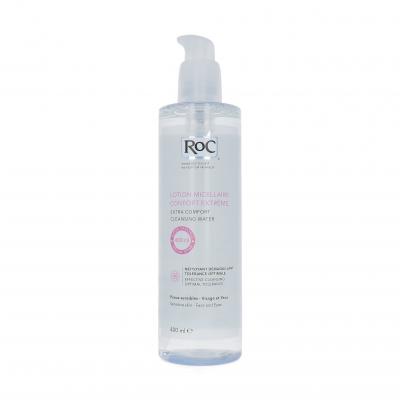 ROC  Extra Comfort Micellar Cleansing Water - 400 ml