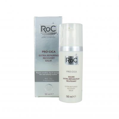 ROC  Pro-Cica - Baume Extra-R&eacute;parateur Relipidant - 50 Ml