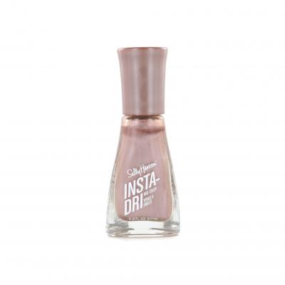 SALLY HANSEN  Insta-dri Vernis &agrave; Ongles 9.17 ml 158 Coup chaud