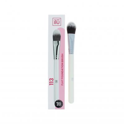 IL Tools For Beauty 113 Pinceau fond de teint plat