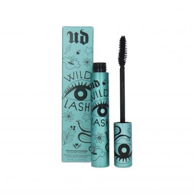 URBAN DECAY  Wild Lash Vegan Plant Powered Volumizing Mascara - Black