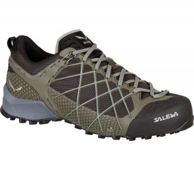 SALEWA Baskets Basses  Ms Wildfire - 42 1/2
