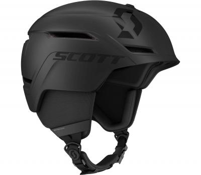 SCOTT  Casque de ski Symbol 2 Plus MIPS noir S