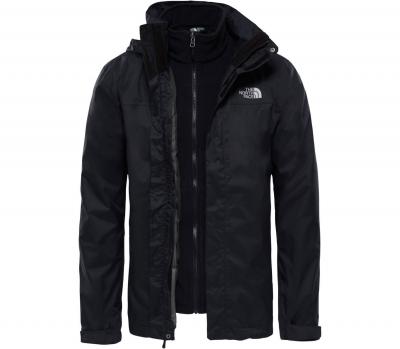 THE NORTH FACE Coupes vent  M Evolve Ii Tri Jkt