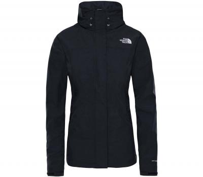 THE NORTH FACE Veste  Sangro noir femme - XS