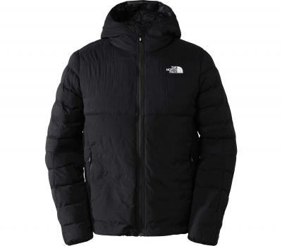 THE NORTH FACE Doudoune  50 50 thermoball homme noir
