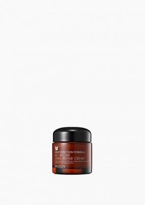 MIZON Cr&egrave;me l&eacute;g&egrave;re &agrave; la bave d'escargot All in one  75g
