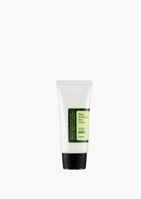 COSRX Cr&egrave;me Solaire Apaisante &agrave; l'Alo&eacute; SPF&nbsp;50 PA+++  50&nbsp;ml