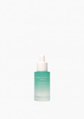 MIZON S&eacute;rum repulpant & apaisant Cicaluronic  30ML