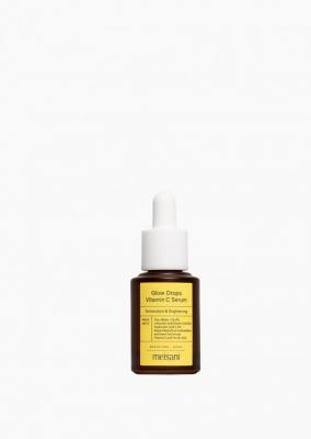 MEISANI S&eacute;rum anti-t&acirc;che vitamine C Glow drops  15ML