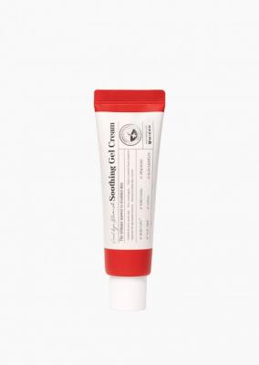 MIZON  Good Bye Blemish Gel Cr&egrave;me Apaisant Anti-Acn&eacute; 55 ml