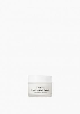 URANG Cr&egrave;me hydratante aux c&eacute;ramides roses 50 ml de cr&egrave;me
