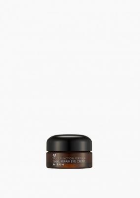 MIZON - Cr&egrave;me contour des yeux r&eacute;paratrice &agrave; l'escargot - 25ml
