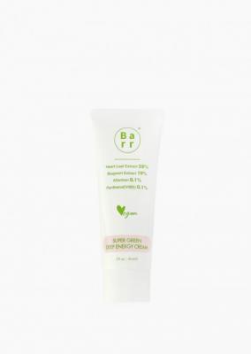 BARR Gel-cr&egrave;me rafraichissant et apaisant  60ML