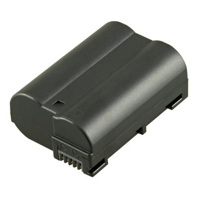 JUPIO  Batterie EN-EL15C Compatible avec Nikon