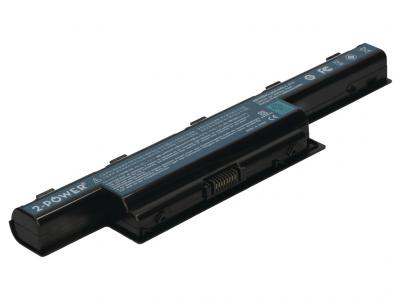 ACER Batterie ordinateur portable AS10D31 pour (entre autres)  Aspire 4251 - 4400mAh 