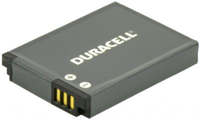 DURACELL  DR9688 Batterie pour Appareil Photo Num&eacute;rique Samsung SLB-10A