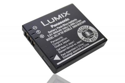 PANASONIC Batterie Origine  DMW-BCE10e