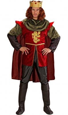 WIDMANN D&eacute;guisement Chevalier Royal pour homme 